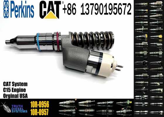 253-0618 10R-2772 Injector 244-7718 Caterpillar C15 C18 Engine