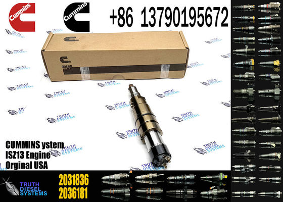 XPI Common Rail Fuel Injectors Model Numbers 2086663 2029622 2031836 2031835 1933613 575177 DC1305 DC1307 DC1310 DC1312