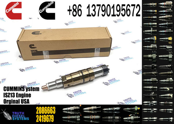 Common Rail Fuel Injectors Model Numbers 2086663 2029622 2031836 2031835 1933613 575177 DC1305 DC1307 DC1310 DC1312