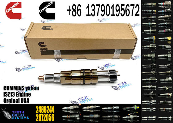 2488244 New Injection Valves Diesel Fuel Injector 574232 2419680 2488244 or Injector 2488244 574232