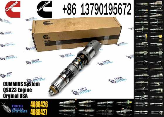High Quality diesel Fuel Injector 4088416 4088426