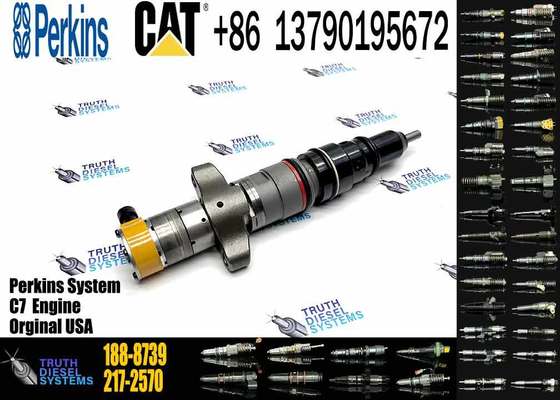 For C7 E320D E330D Engine Injector 387-9427 5577627 10R-7225 295-1411 328-2585 268-1839 20R9079 381-9427 100% New High