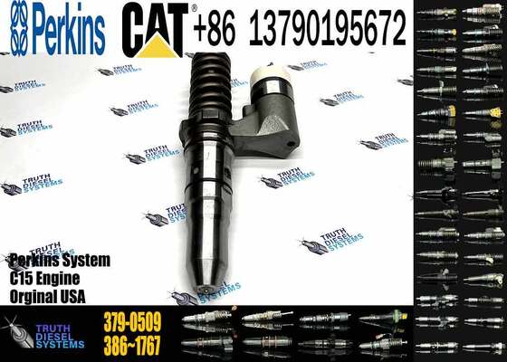 COMMON FUEL INJECTOR 376-0509 379-0509 386-1752 386-1753 386-1754 386-1758 386-1760 FOR C3500B