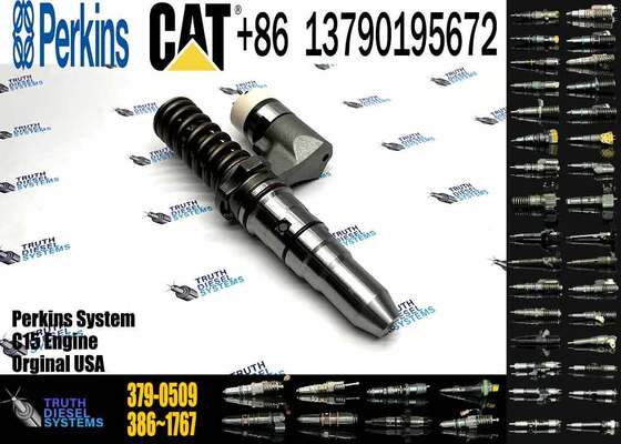 COMMON FUEL INJECTOR 376-0509 379-0509 386-1752 386-1753 386-1754 386-1758 386-1760 FOR C3500B