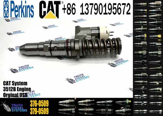 Diesel Fuel Injector 392-0211 230-3255 376-0509 2303255 10R-3255 10R3255 for More Models in Good Service