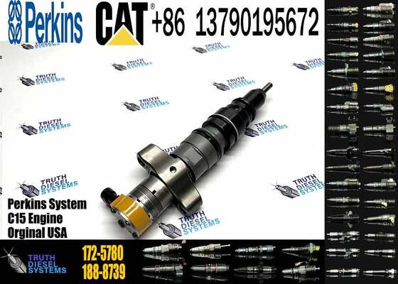 Parts E325D E329D Engine C7 Fuel Injector 557-7627 5577627 3879434 387-9434 172-5780 3879433 387-9433 263-8218