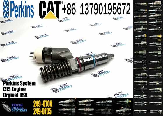 C11/C13 Injector Solenoid Valve for 239-4908 249-0705 249-0707 249-0708 249-0712 249-0713 250-1309 253-0608 Injector