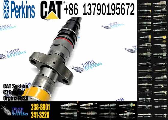 238 8901 Spare Parts Injector 238-8901 387 9430 diesel Pump Injector 3282586 Fuel Truck Injection 2388901 328-2586