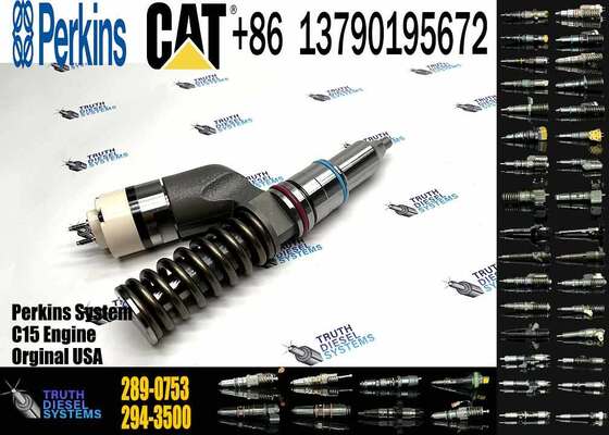 High Quality New Diesel Fuel Injector 2890753 20R5036 289-0753 20R-5036