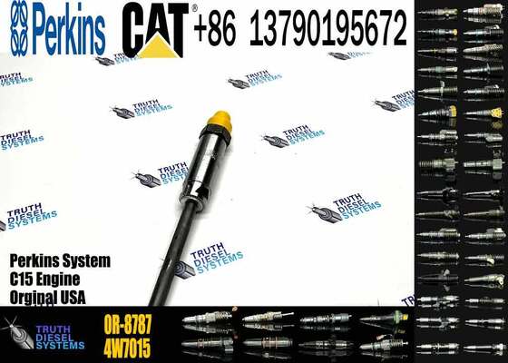 Diesel Engine Parts CAT 8N-7005 0R-1740 130-1804 0R-1742 0R-1747 0R-1743 0R-8787 0R-1744 0R-4124 0R-17456 Nozzle