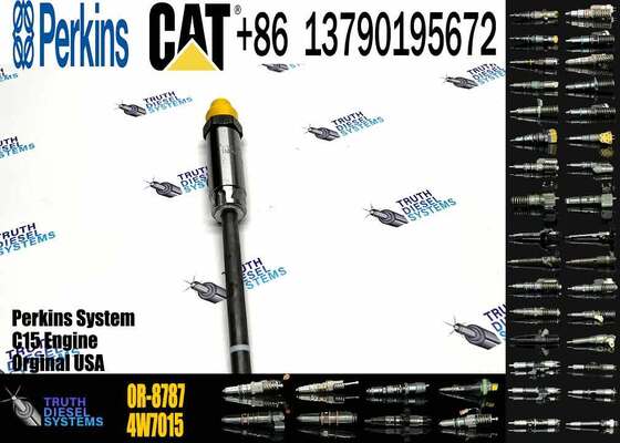Diesel Engine Parts CAT 8N-7005 0R-1740 130-1804 0R-1742 0R-1747 0R-1743 0R-8787 0R-1744 0R-4124 0R-17456 Nozzle