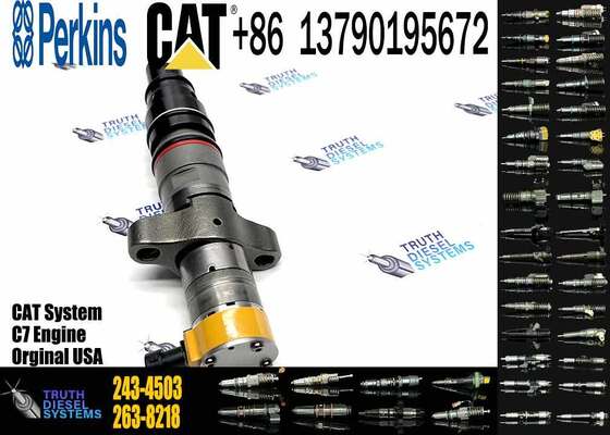 Factory Price 238-8091 241-3238 241-3239 243-4502 295-1408 387-9430 20R-8057 243-4503 20R-8058 Injector