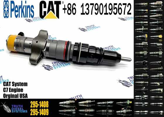 238-8091 241-3238 241-3239 243-4502 295-1408 387-9430 20R-8057 243-4503 20R-8058 Injector