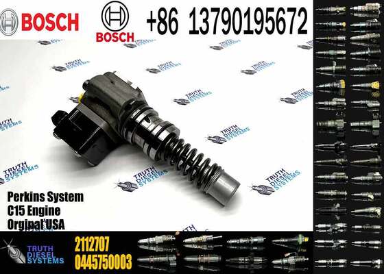 Original Diesel Unit Pump 0414750003 02112707 2112707