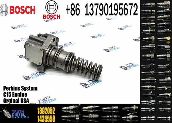 Fuel Injection Unit Pump 0986445005 1379110 1392052