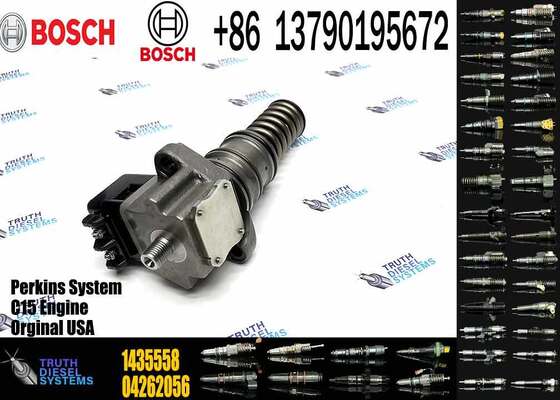 Diesel Fuel Injector Pump 0414755008 1435558 Pump