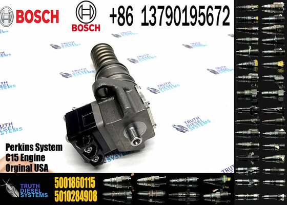 Diesel Fuel Injector Unit Pump 0414755006 5001860115 0414755007