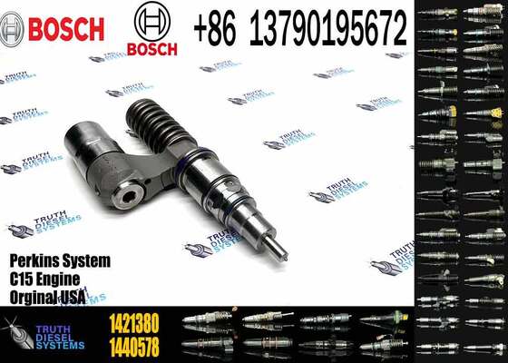 Diesel Fuel Injection Pump/unit Injector System Nozzle 1784376 1421380 1440577 for SCANIA