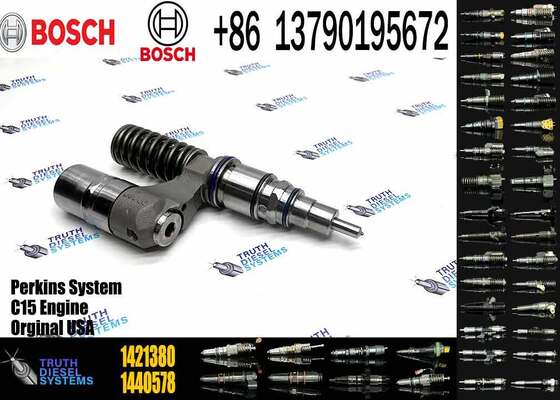 Diesel Fuel Injection Pump/unit Injector System Nozzle 1784376 1421380 1440577 for SCANIA
