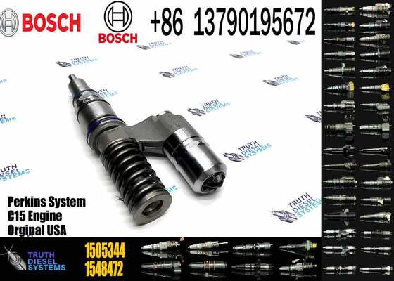 High Quality Diesel Common Rail Fuel Injector 1505344 1440579 0414701019 0414701044 0414701066 for Scania Pgrt
