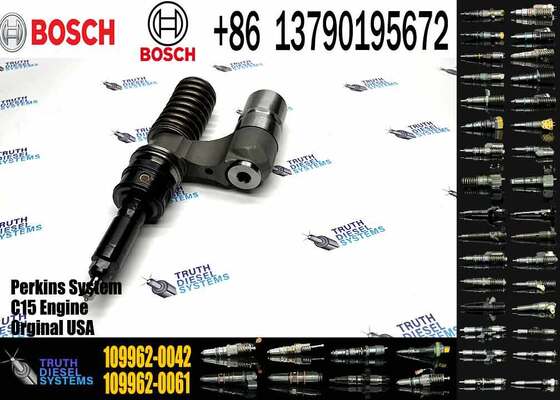 Fuel Injector Assembly 109962-0061 109962-0042 109962-0041 109962-0020 109962-0021 109962-0062