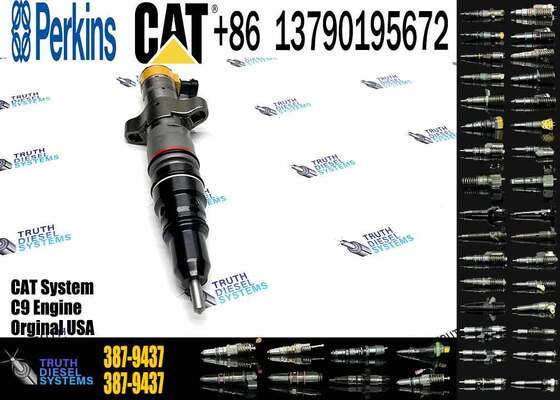 3282578 3879437 Diesel Injector Pump 328 2578 387 9437 Diesel Injection 328-2578 387-9437 for C9