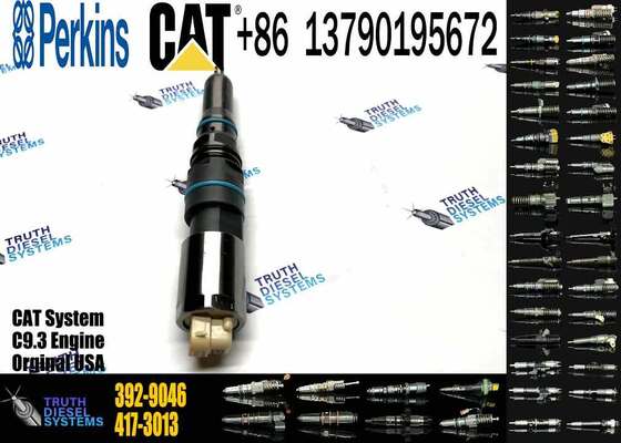 Factory Sale 367-4293 304-3637 324-5467 342-5487 363-0493 364-8024 382-0709 392-9046 Excavator Fuel Injector for CAT C9.3