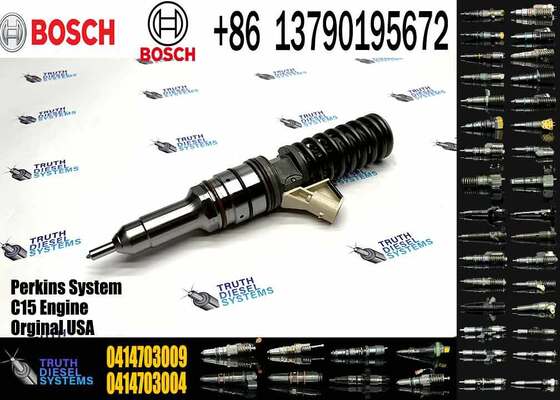 0414703004 0414703008 0414703009 Fuel Injector for Iveco Fiat 504154922 504287106 504128354 504082373 504131378