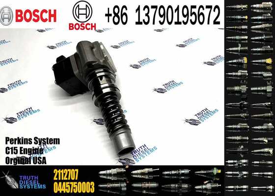 Fuel Injection Unit Pump 5001860115 0414755006 2112707 0414755007 for More Models in Good Working