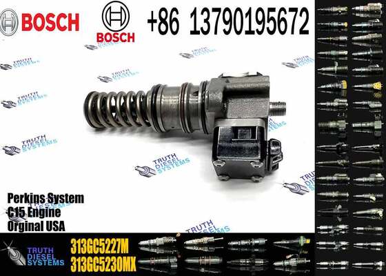 313GC5222M 313GC5227M 5010284908 for MACK RENAULT Unit Pump 0986445001