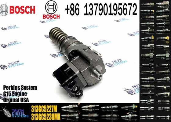 313GC5222M 313GC5227M 5010284908 for MACK RENAULT Unit Pump 0986445001