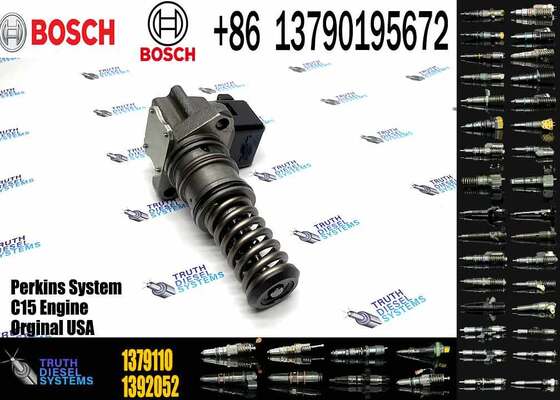 diesel Engine Fuel Injection Unit Pump 0414755004 NDB005 0414755005 1379110 1392052 1392052R 10445941 Unit Pump 1340924