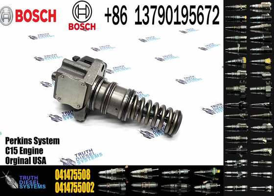 Fuel Injector Unit Pump 0414755002 0414755003 0414755004 0414755005 0414755008 0414755014 0414755015 0414755017 0414755117