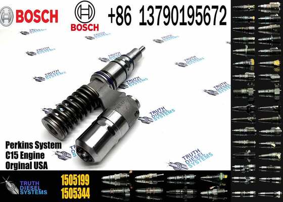 0414701035 0414701058 0414701070 1505199 1943974 0414701037 Diesel Engine Parts Fuel Injector For Scania