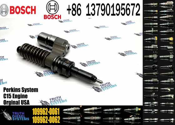GE13 Fuel Injector Assembly 109962-0061 109962-0042 109962-0041 109962-0020 109962-0021 109962-0062