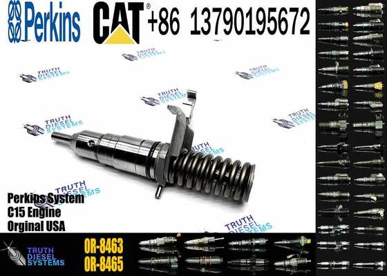 Excavator Injector 127-8220 127-8230 0R-8463 0R-8467 101-8673 0R-3382 for 3116 Diesel Engine Parts Nozzle Assembly
