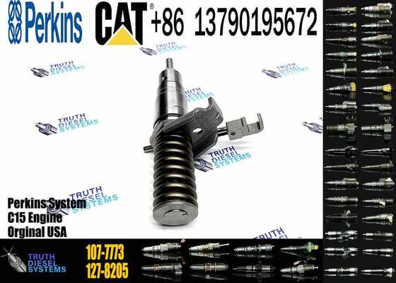 Fuel Injector 1077733 0R8682 107-7733 1077773 107-7773 1077732 107-7732 0R-8682 127-8216 1278216 for 320B 322B 322C 325B M318