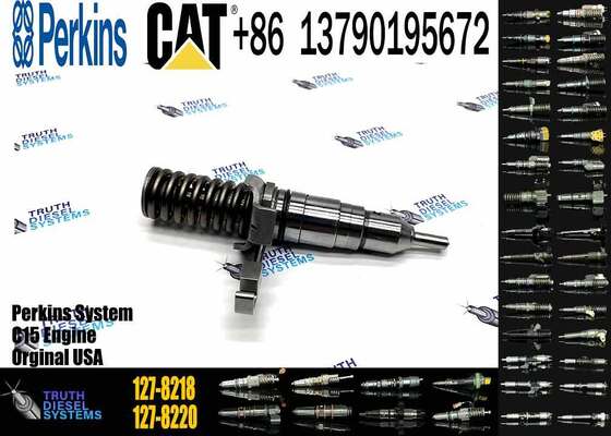 3114 3116 3126 Fuel Injector 127-8213 127-8218 3126 127-8216 for E322 E325 E320