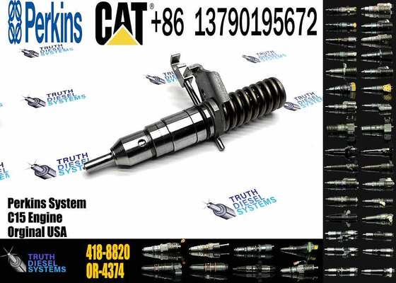 High Quality 418-8820 7C7445 224-9090 184-2527 137-4729 7C3854 Injector