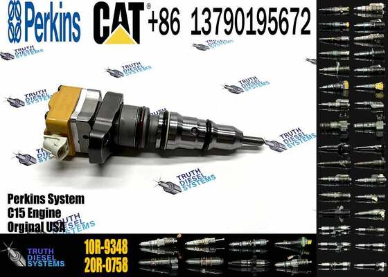 New Condition Diesel Engine 3126B Injector Fuel Nozzle Model 171-9710 218-4109 171-9704 222-5965 178-6432 10R-9348