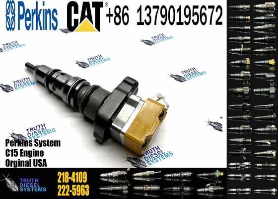 New Condition Diesel Engine 3126B Injector Fuel Nozzle Model 171-9710 218-4109 171-9704 222-5965 178-6432 10R-9348