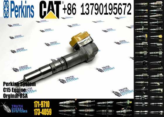 New Condition Diesel Engine 3126B Injector Fuel Nozzle Model 171-9710 218-4109 171-9704 222-5965 178-6432 10R-9348