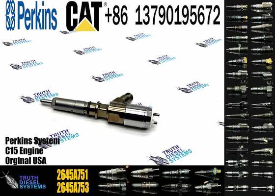 Good Quality 320-0655 2645A751 for C6 C6.6 for 320D diesel Engine