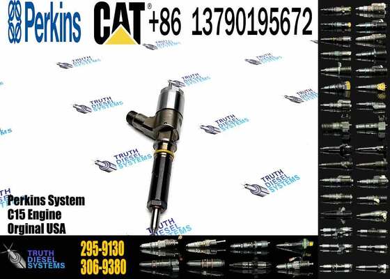High Quality Fast Shipping Fuel Injector 326 4700 326-4700 3264700 295-9130 10R-7675 321-3600 for More
