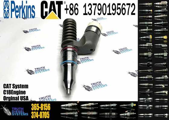 Great Quality Diesel Engine Fuel Injector 211-3028 211-0565 211-3028 10R-7230 10R-8988 10R-9787 253-0616 365-8156 For CAT C18