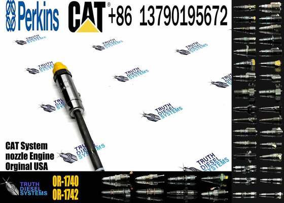 7w7038 High Quality New diesel Injector 4W7018 4W7019 7W7026 7W7032 7W7038 7W7045 0R-1740