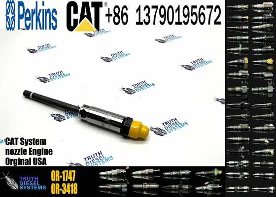 3406B 3406C diesel Pencil Injector 7W7032 0R-1747 0R1747 0R-3424 0R3424