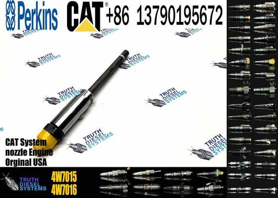 4W7017 . 4W7018 4W7019 Pencil Fuel Injector Nozzle 4W7015 . 4W7016 . 4W7017 . 4W7018 4W7019 . 7W7026 . 7W7032