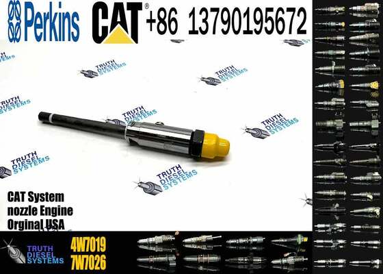 8N7005 High Quality New diesel Injector 8N7005 100-7562 4w7018 4w7019 4w7032 7w7038 Etc. for Cat