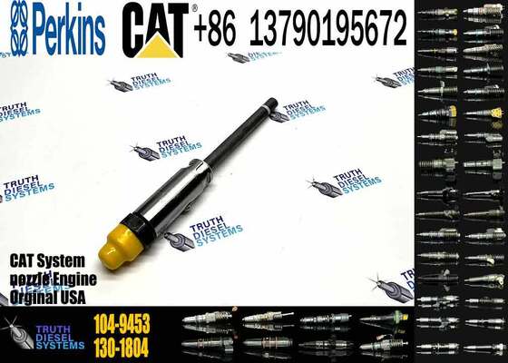 Diesel Injector Nozzle 7W7038 4W7015 4W7016 104-9453 8N7005 8N7006 For Engine 3304 3304B 3306B